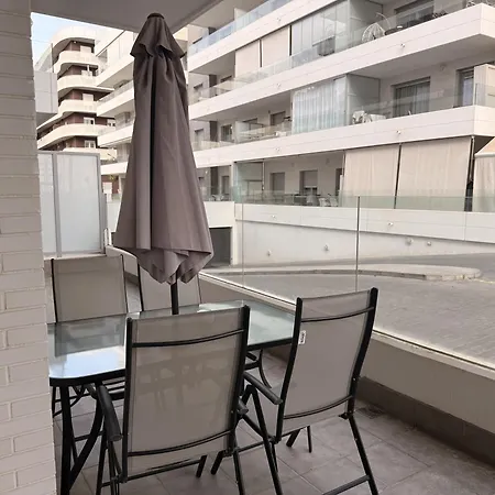 Appartamento Apto Moderno 4 Con Piscina En Azotea - Banus *