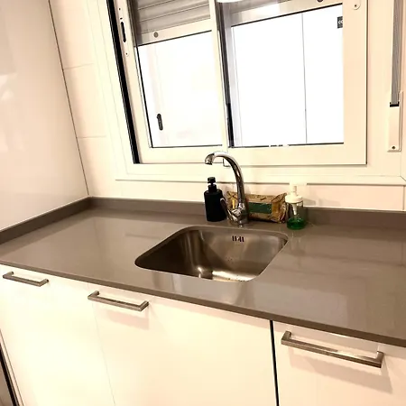 Appartamento Apto Moderno 4 Con Piscina En Azotea - Banus Marbella