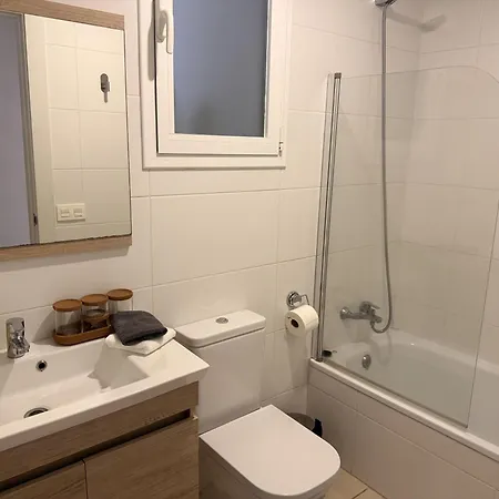 Appartamento Apto Moderno 4 Con Piscina En Azotea - Banus