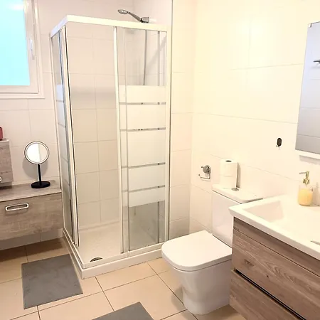Appartamento Apto Moderno 4 Con Piscina En Azotea - Banus *