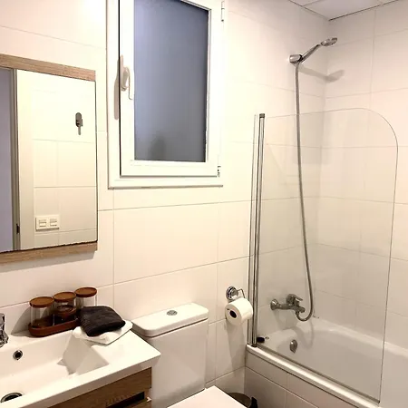 Apto Moderno 4 Con Piscina En Azotea - Banus *