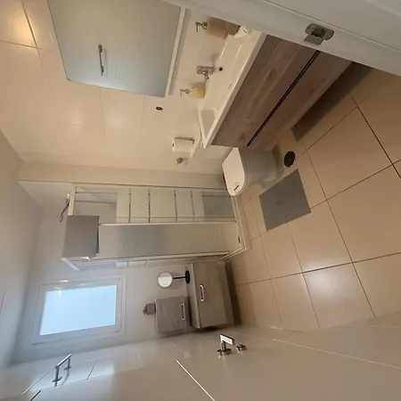 Apto Moderno 4 Con Piscina En Azotea - Banus Appartamento *