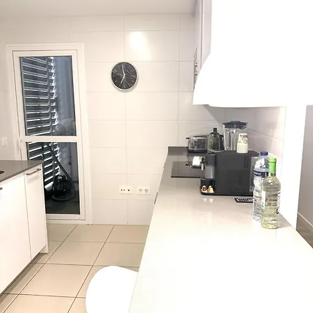 Apto Moderno 4 Con Piscina En Azotea - Banus * Marbella