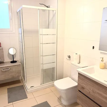 Apto Moderno 4 Con Piscina En Azotea - Banus Appartamento Marbella